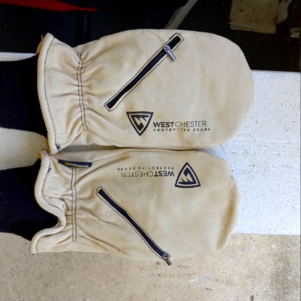 West Chester gloves